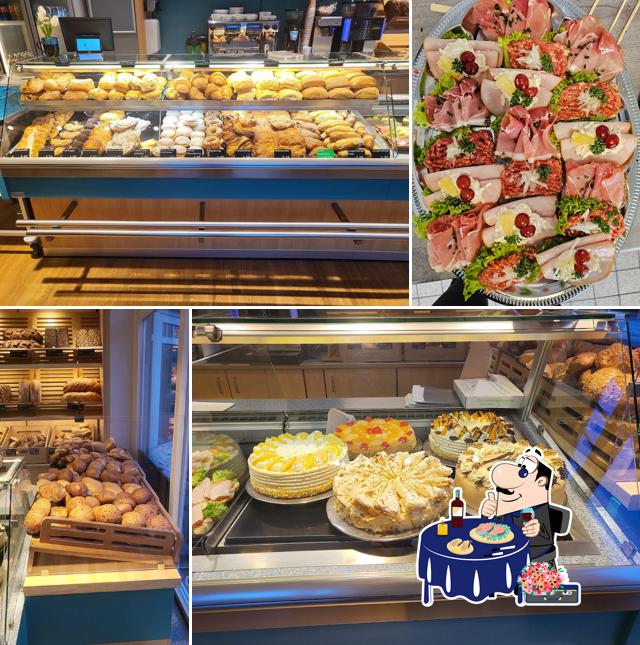 Patricks Café und Snackbar