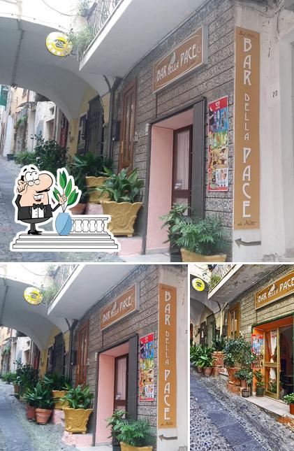 Bar della Pace