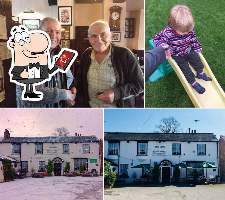 Ebor Inn