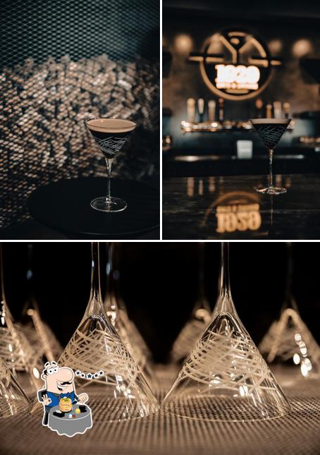 1929 Eats & Drinks
