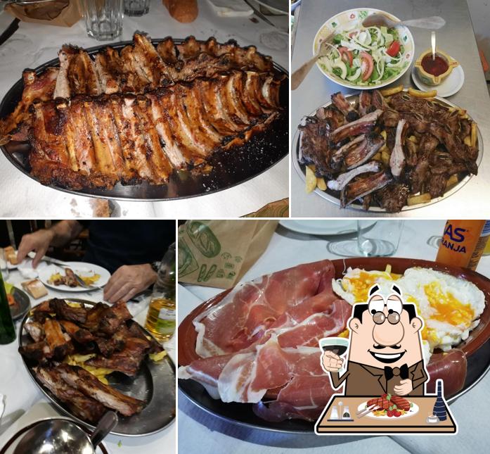 A Taberna do Abrente