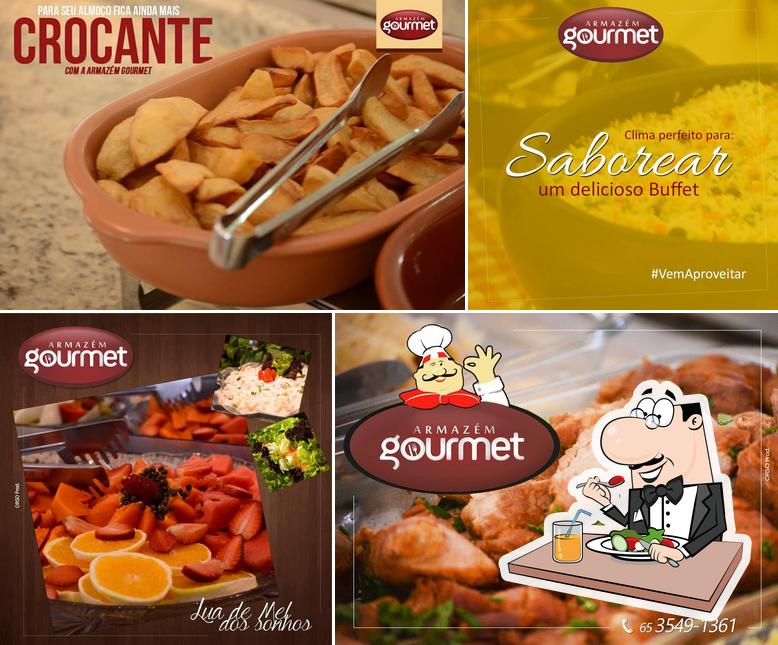 Armazem Gourmet