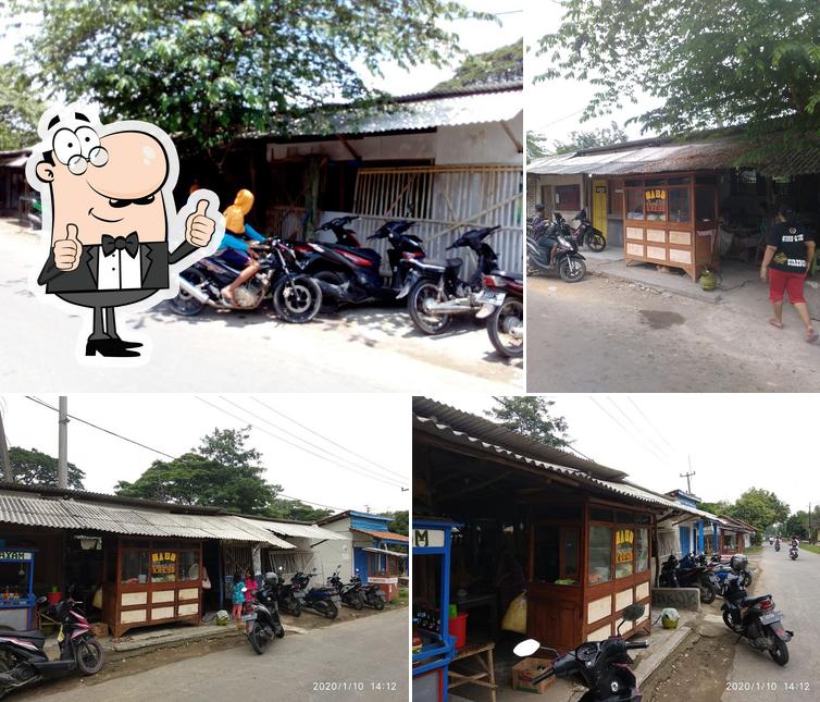 Baso Kreyo