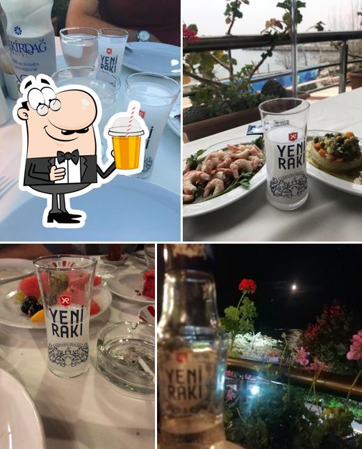 Çetinkaya Rakı&Balık