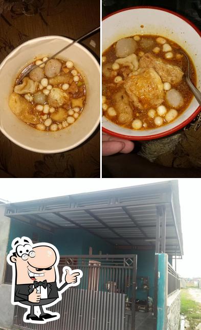 Cmille Food