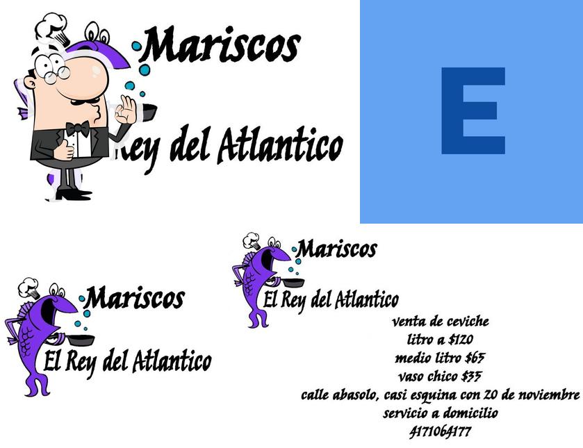 El Rey Del Atlantico