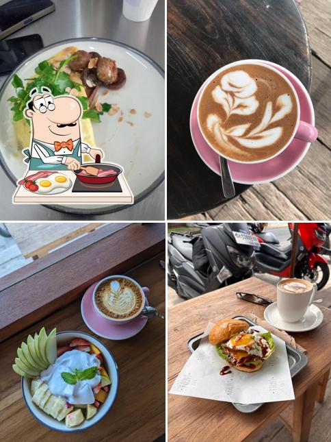 Front Cafe Kedungu