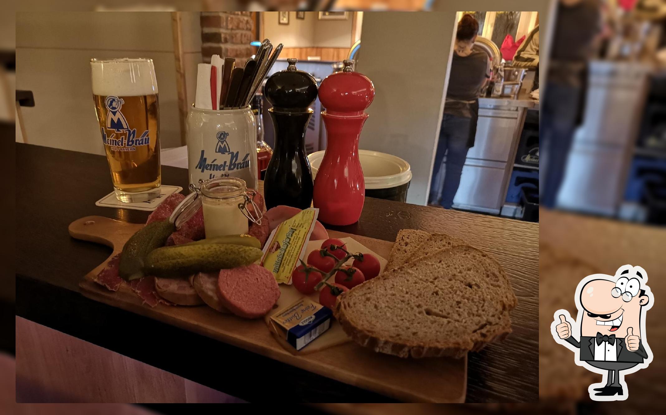 Gaststaette Trompeter
