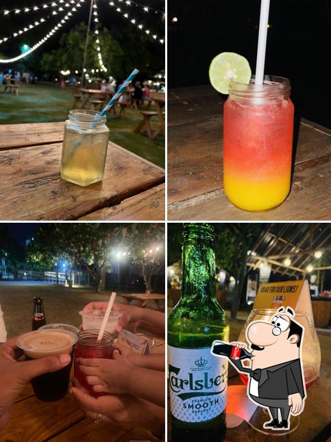 Grill Street Negombo
