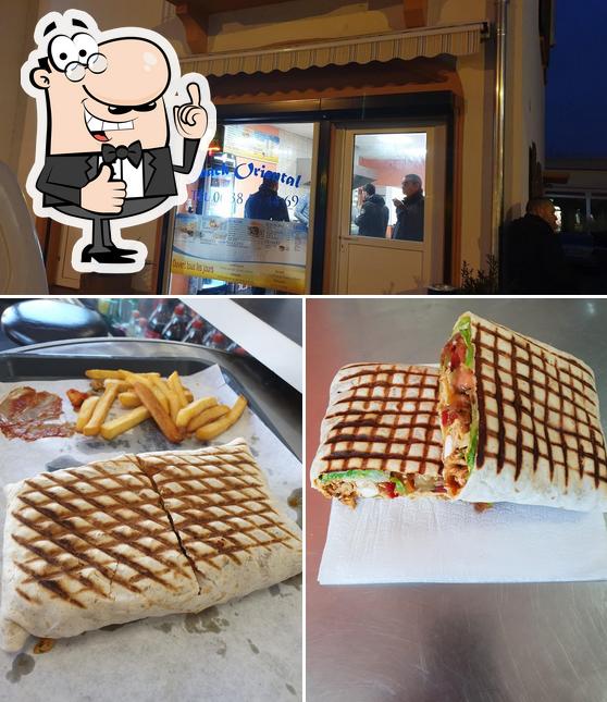 Helal Burger