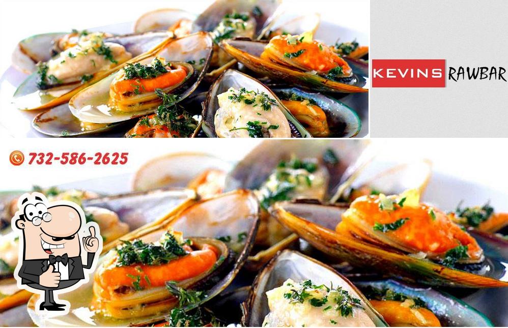 Kevin's Raw Bar