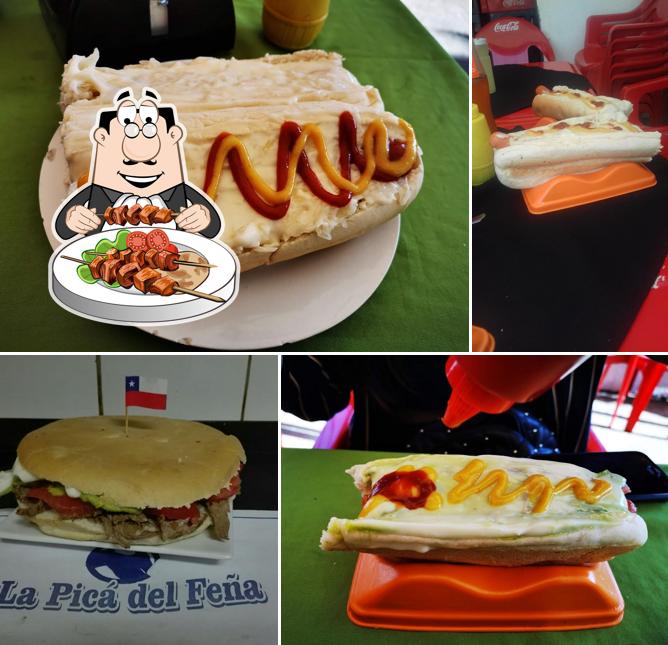 La Picá del Feña