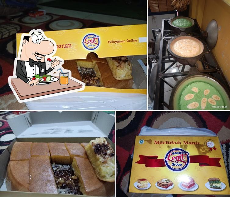 Martabak Legit Group Cikondang