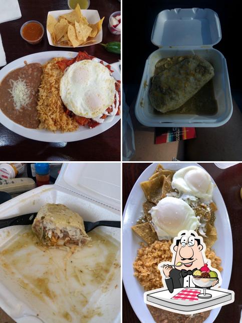 Sandy’s Cocina