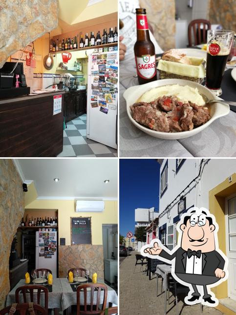 Tasquinha da Paula
