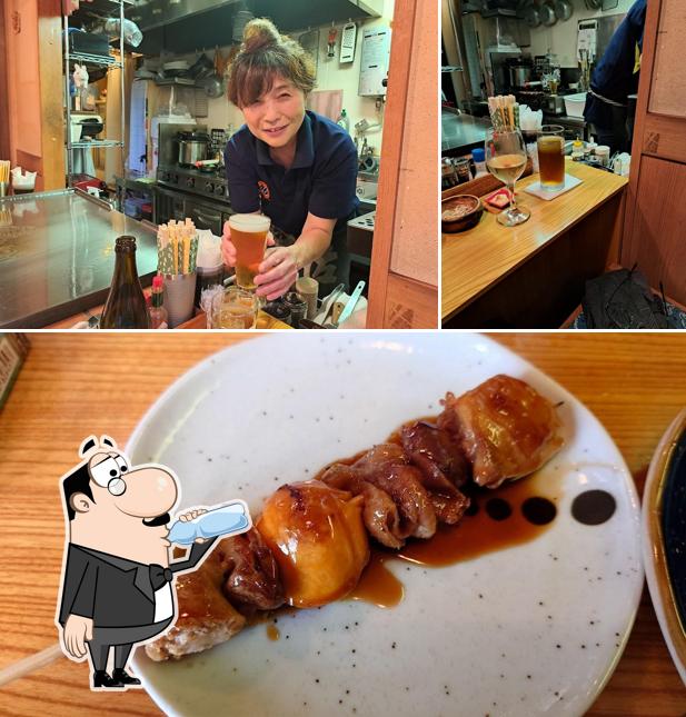 Teppanyaki Shochan
