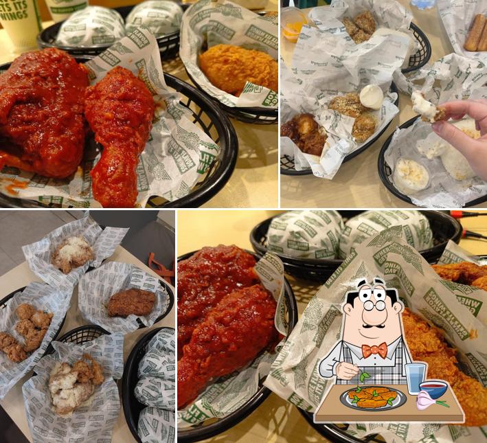 Wingstop Cihampelas Bandung