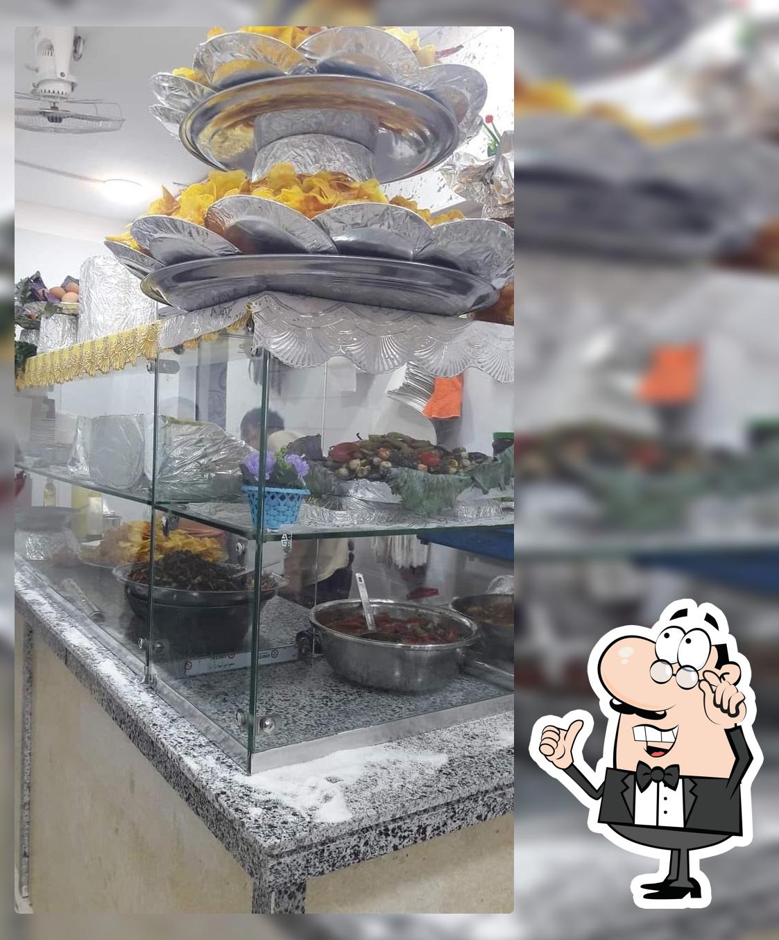 مطعم أبوسارة