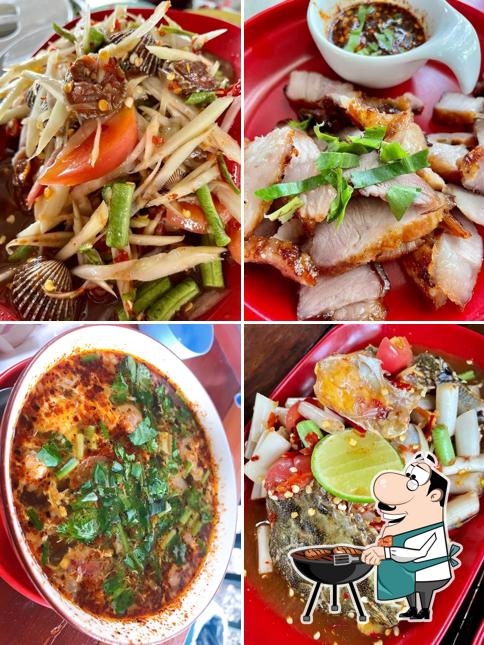 แซ่บไม่ไหวจันทบุรี