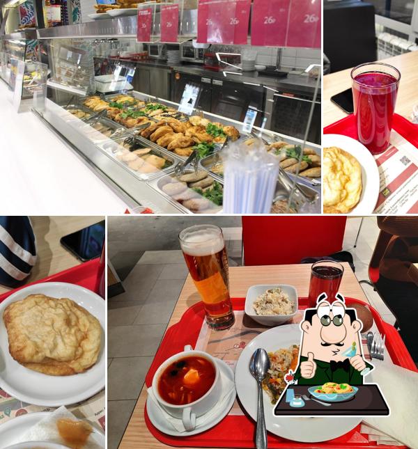 Сковородка