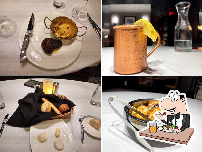 Tado Steakhouse