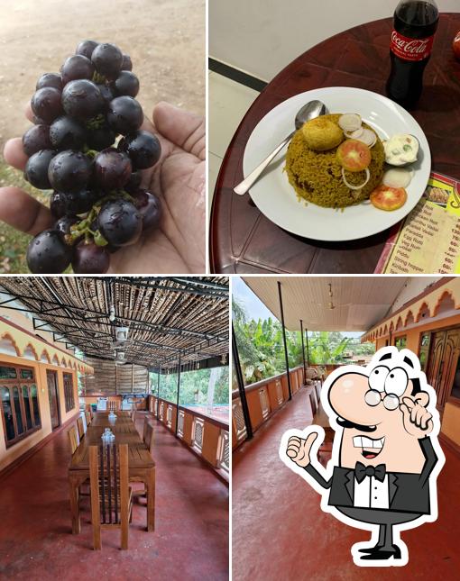 Thisha Hotel & Restaurants