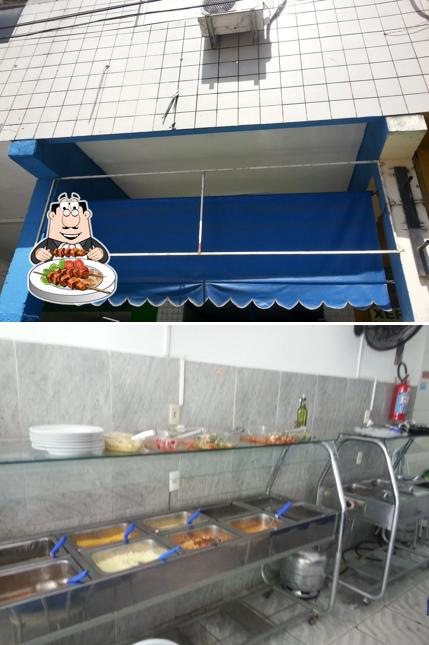 Tri Sabor Restaurante Self Service