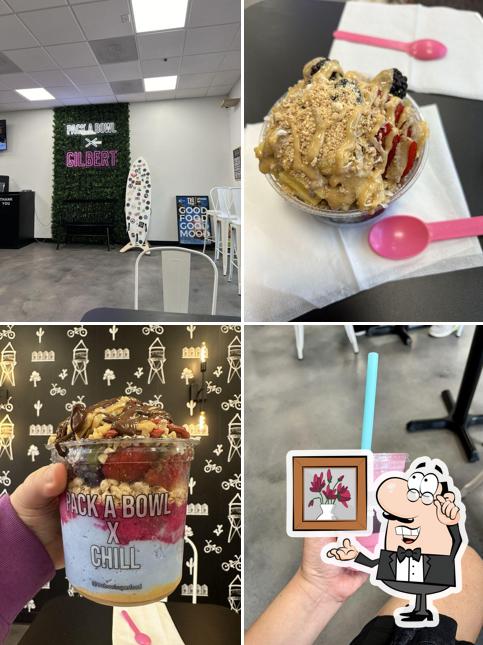 TRŪ Bowl Superfood Bar