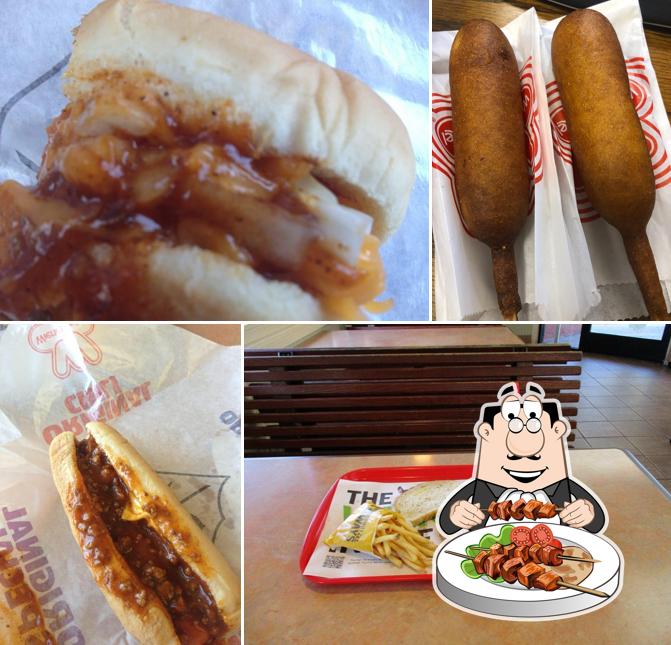 Wienerschnitzel