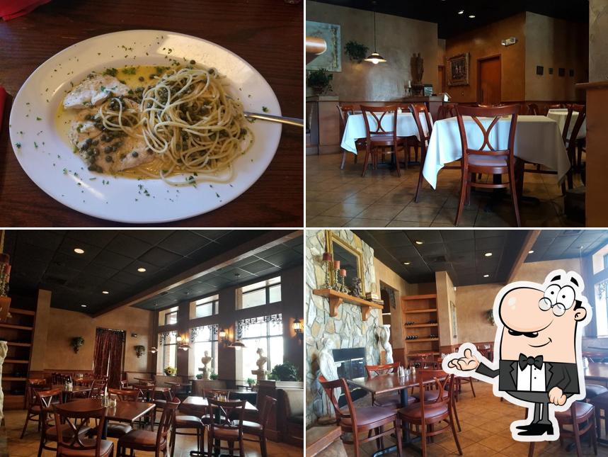 Da Vinci's Italian Restaurant