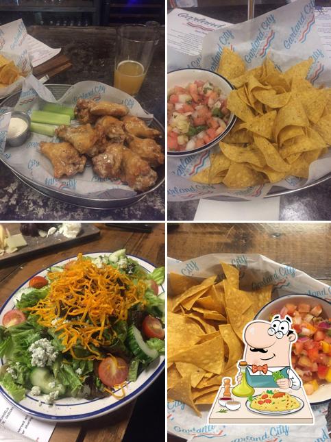 Garland City Beer Works