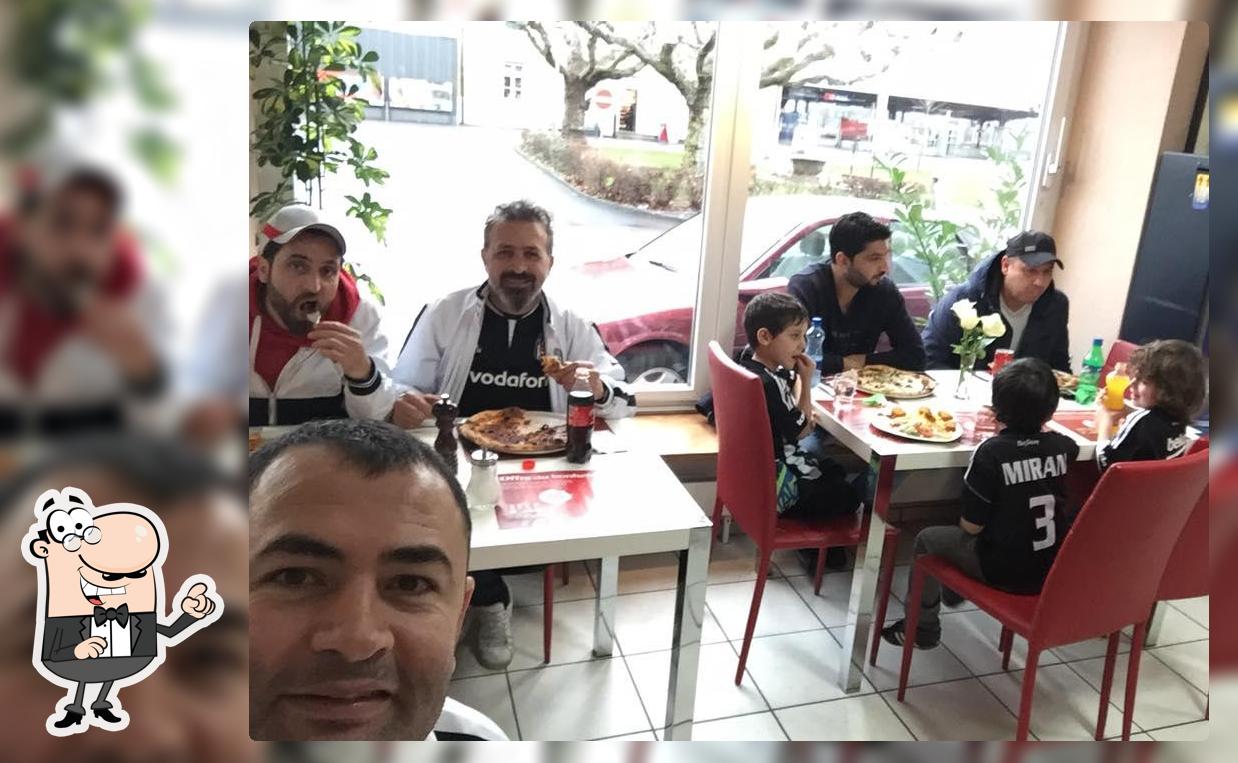 Anna's Restaurant