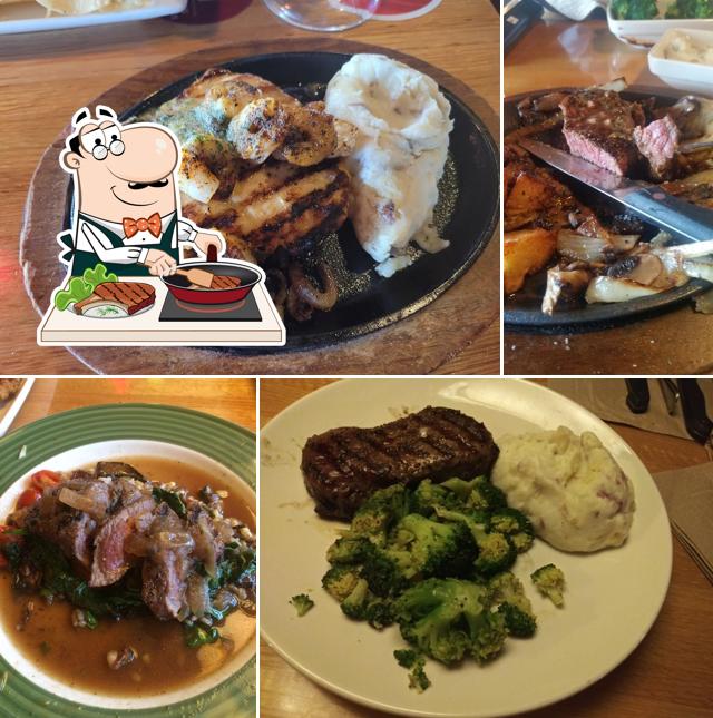 Applebee's Grill + Bar