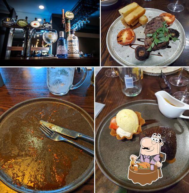 Blues Restaurant
