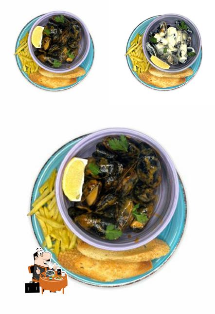 Chef’s