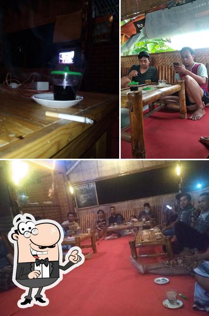 Warung Ori