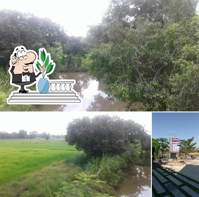 แซ่บ ลิซึ่ม - Zab Lizm Coffee & Restaurant