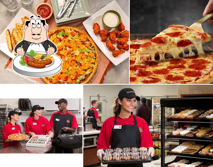 Casey's
