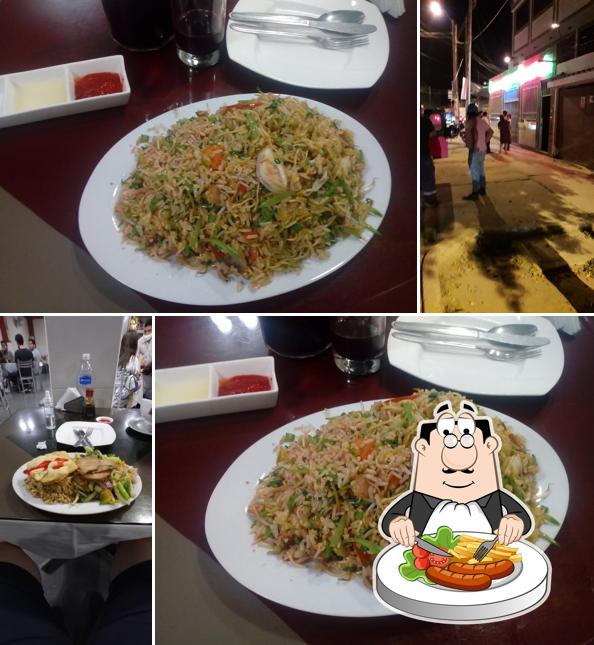 Chifa Oriental
