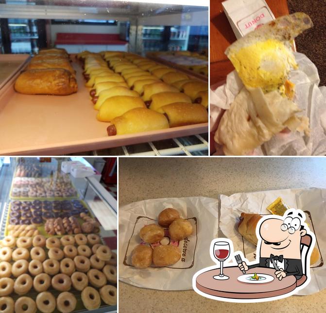 Donut Palace