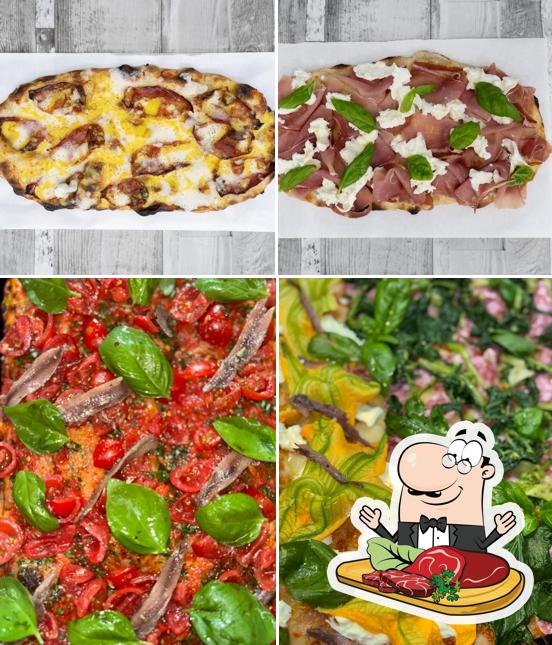 Fermate Pizzeria