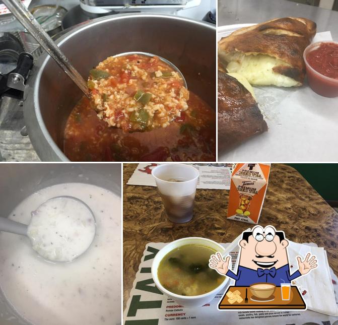 Frankie's Italian Kitchen