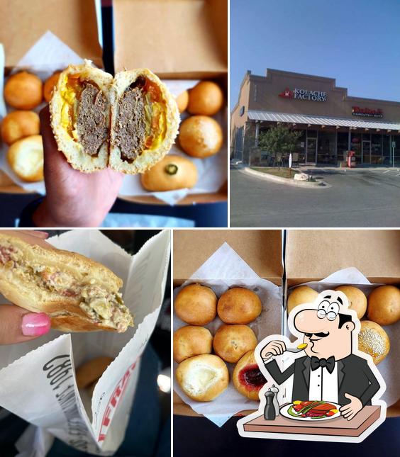 Kolache Factory