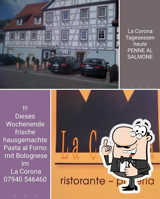 La Corona