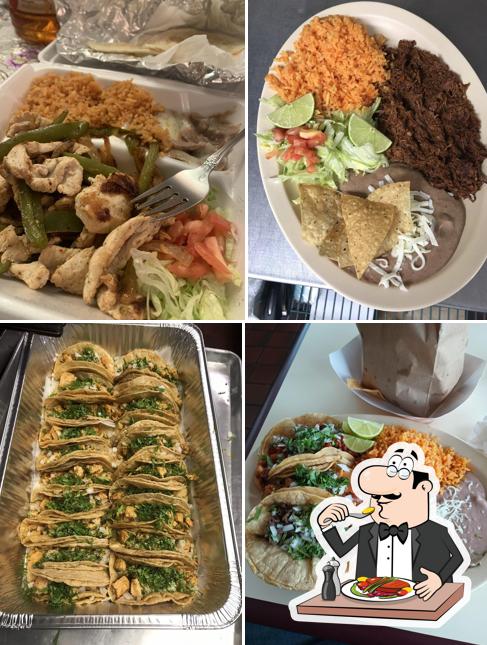 Los 3 Burritos