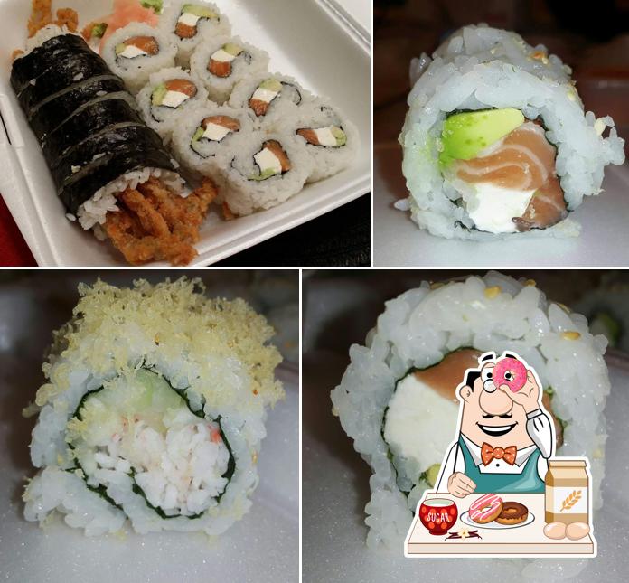 OEC Japanese Express