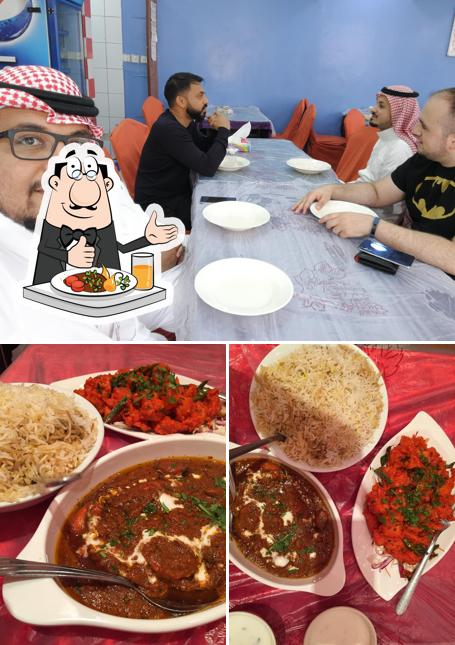 Paradise Restaurant