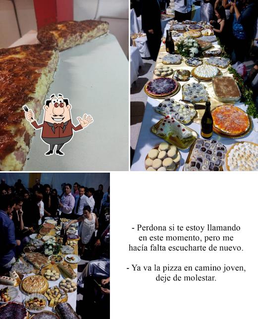 Pizza Nostra