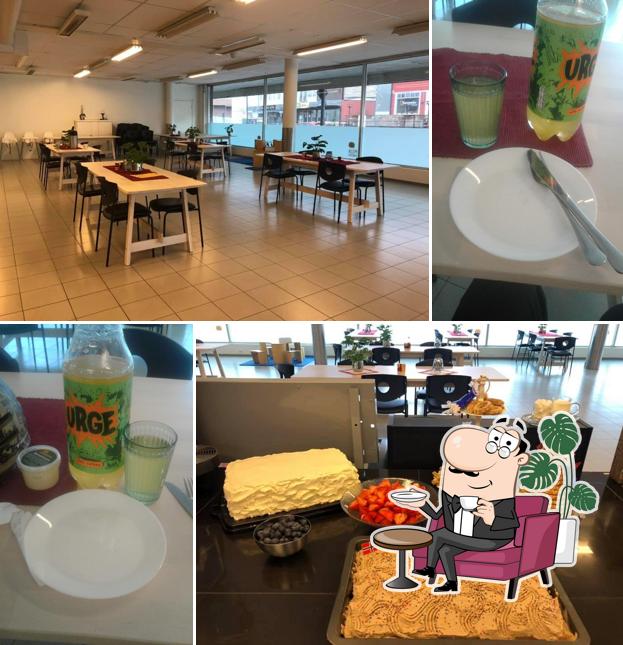 Pizzabakeren Raufoss