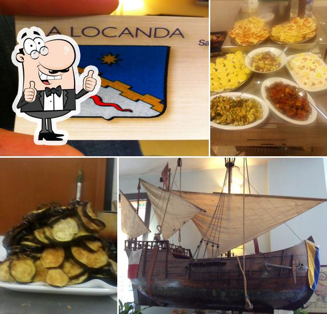 La Locanda